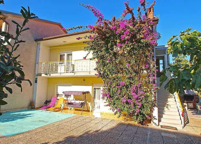 Apartments Pula 926