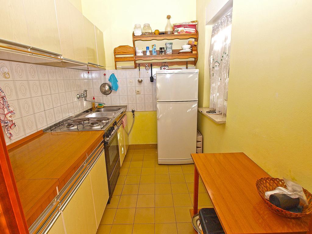 Apartman 926 Pula