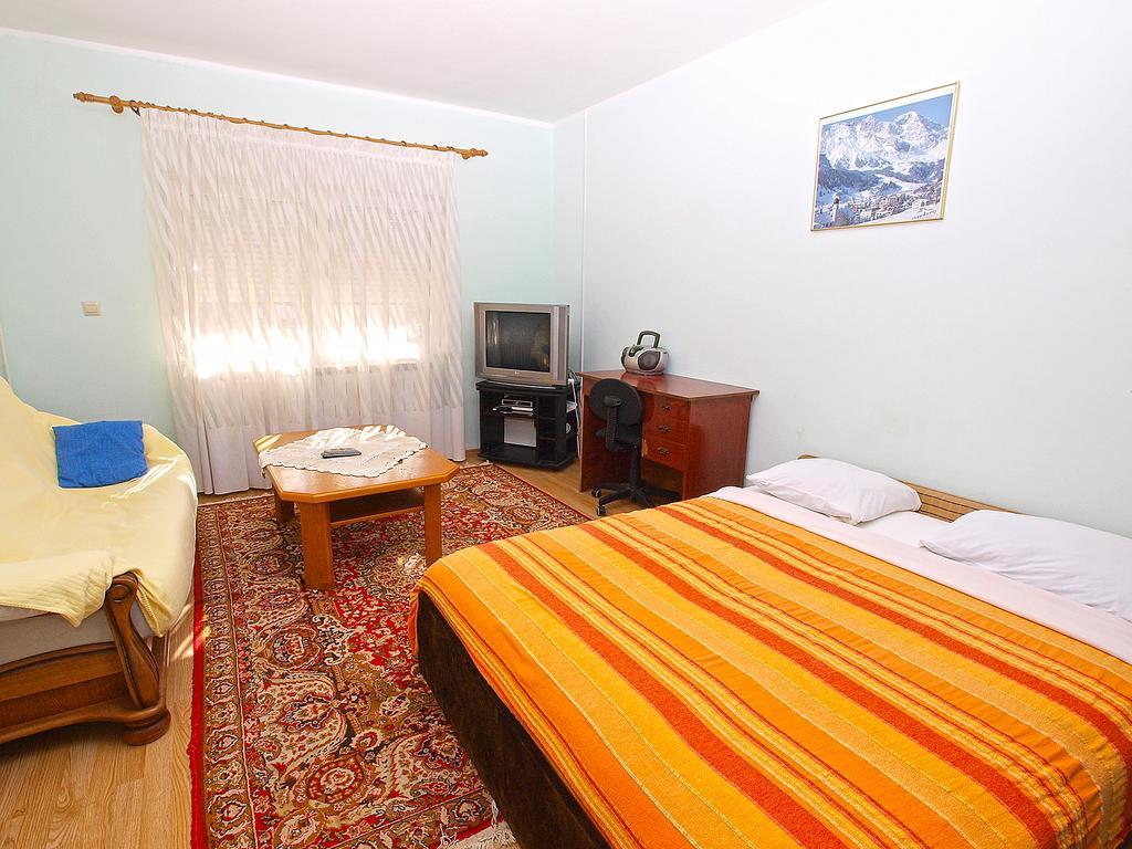 926 Apartmán Pula