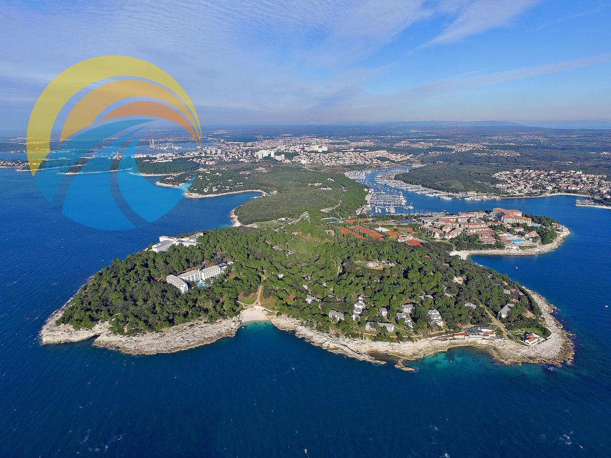 Apartman 926 Pula